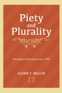 Read Pdf Piety and Plurality