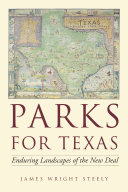 Read Pdf Parks for Texas