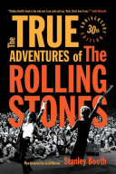 Read Pdf The True Adventures of the Rolling Stones