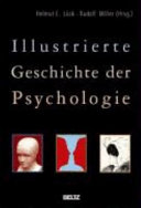 Illustrierte Geschichte der Psychologie