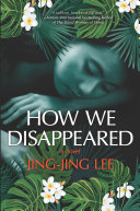 How We Disappeared pdf