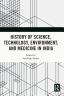 Read Pdf History of Science, Technology, Environment, and Medicine in India