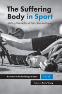 Read Pdf The Suffering Body in Sport