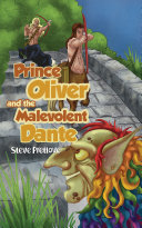 Read Pdf Prince Oliver and the Malevolent Dante
