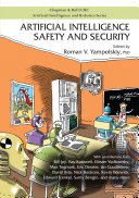 Read Pdf Artificial Intelligence Safety and Security