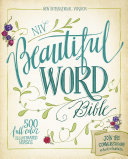 Read Pdf NIV, Beautiful Word Bible