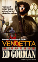 Read Pdf Vendetta