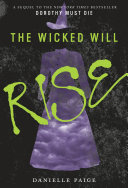 The Wicked Will Rise pdf