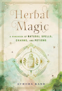 Read Pdf Herbal Magic