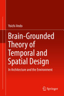 Read Pdf Brain-Grounded Theory of Temporal and Spatial Design