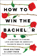 How to Win The Bachelor Book
