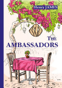 Read Pdf The Ambassadors
