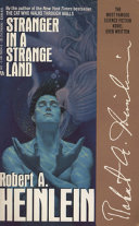 Cover image of Stranger in a Strange Land