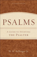 Read Pdf Psalms