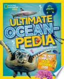 Book Ultimate Oceanpedia
