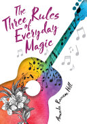 Read Pdf The Three Rules of Everyday Magic
