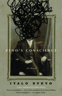 Zeno's Conscience Book