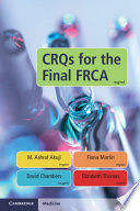 Crqs For The Final Frca