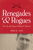 Read Pdf Renegades and Rogues