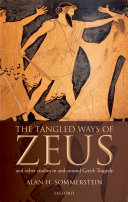 Read Pdf The Tangled Ways of Zeus