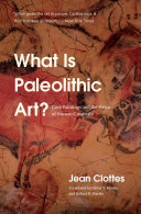 Read Pdf What Is Paleolithic Art?