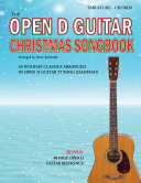 Read Pdf The Open D Guitar Christmas Songbook