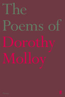 Read Pdf The Poems of Dorothy Molloy