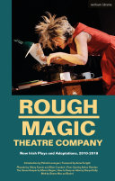 Rough Magic Theatre Company pdf