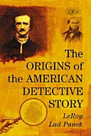 Read Pdf The Origins of the American Detective Story
