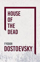 Read Pdf The House of the Dead
