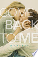 Book Come Back to Me