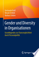 Gender und Diversity in Organisationen
