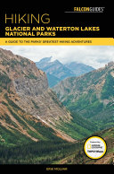 Read Pdf Hiking Glacier and Waterton Lakes National Parks