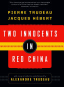 Read Pdf Two Innocents in Red China
