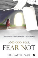 Read Pdf And God Says…Fear Not