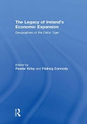 Read Pdf The Legacy of Ireland's Economic Expansion