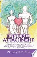 Ruptured Attachment