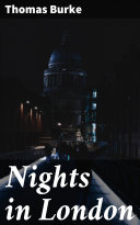 Read Pdf Nights in London