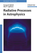 Read Pdf Radiative Processes in Astrophysics