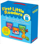 First Little Readers Guided Reading Level B