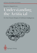 Read Pdf Understanding the Artificial: On the Future Shape of Artificial Intelligence