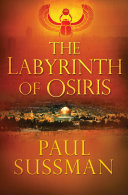 Read Pdf The Labyrinth of Osiris