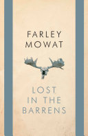 Read Pdf Lost in the Barrens