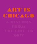 Read Pdf Art in Chicago