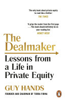 Read Pdf The Dealmaker
