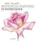 Read Pdf Billy Showell's Botanical Painting in Watercolour