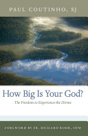 Read Pdf How Big Is Your God?