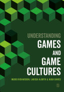 Read Pdf Understanding Games and Game Cultures