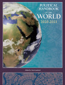 Read Pdf Political Handbook of the World 2020-2021