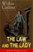 Read Pdf The Law and The Lady (Mystery Thriller Classic)